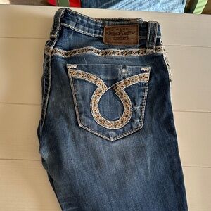 Big Star Vintage collection Sweet bootcut 31xl